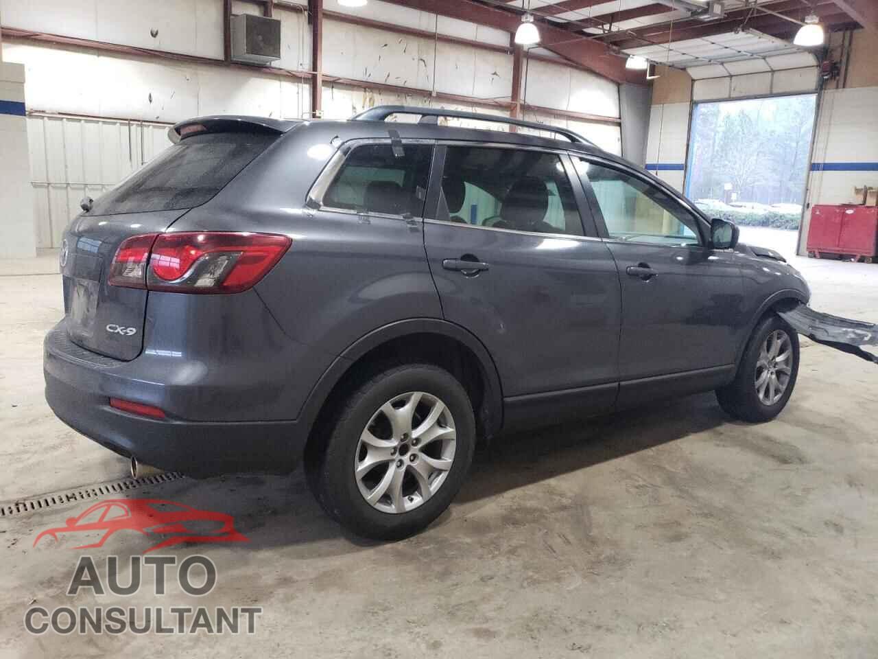 MAZDA CX-9 2014 - JM3TB2BAXE0444610