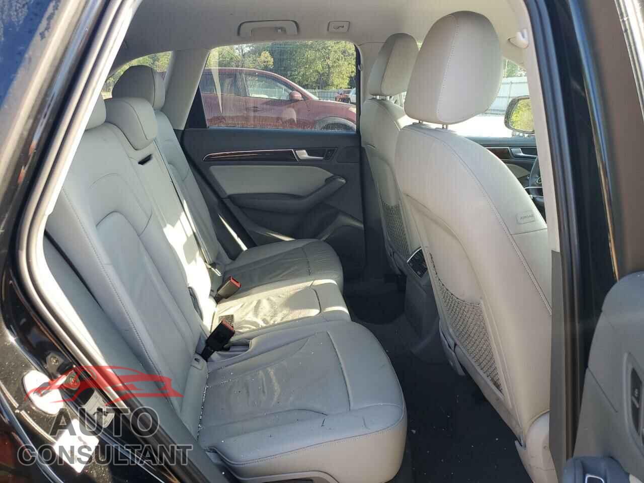 AUDI Q5 2015 - WA1CFAFP7FA078990