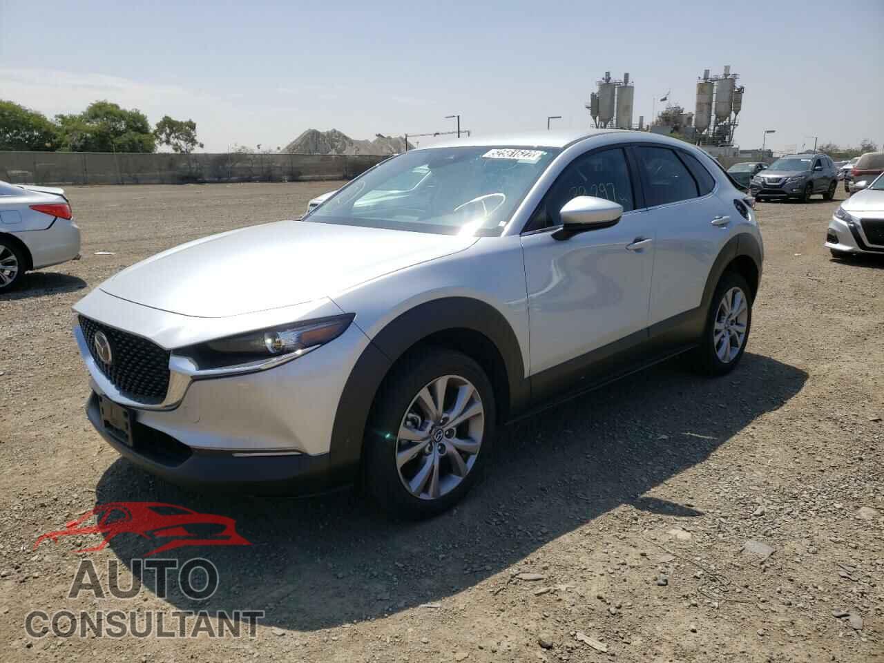 MAZDA CX30 2021 - 3MVDMABL7MM243003