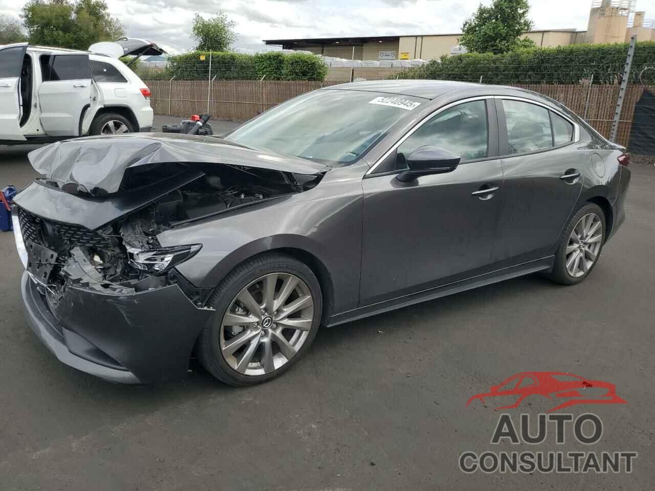 MAZDA 3 2020 - 3MZBPACL2LM132241