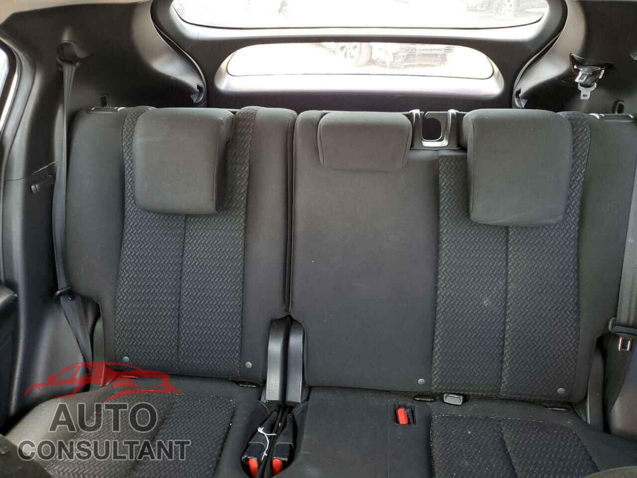 MITSUBISHI ECLIPSE 2019 - JA4AS3AA4KZ024219