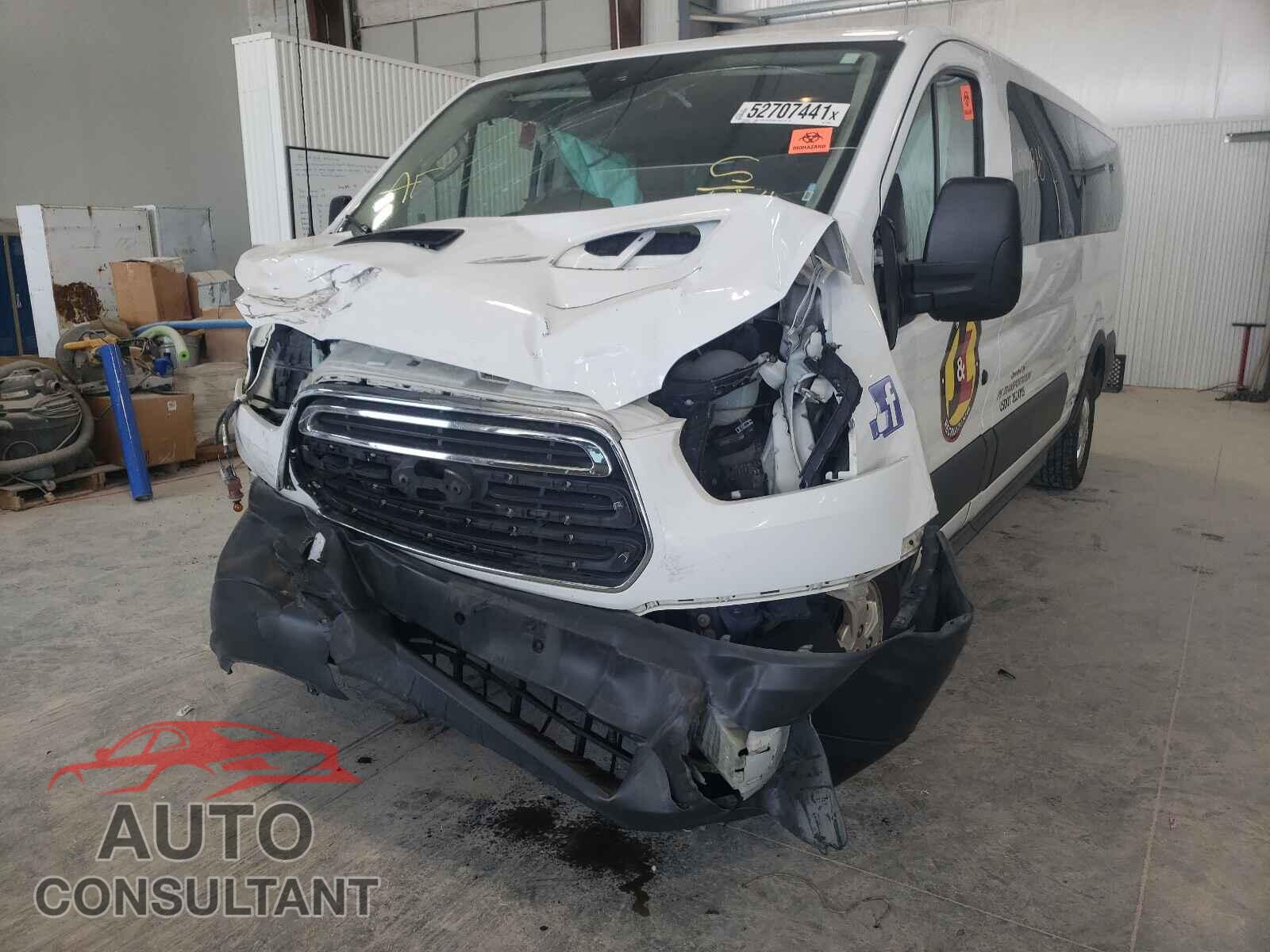 FORD TRANSIT CO 2017 - 1FBZX2YM0HKB16664