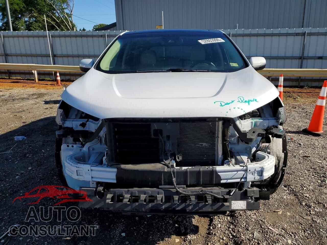 FORD EDGE 2019 - 2FMPK3J90KBC00140