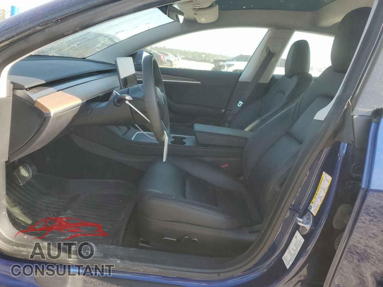 TESLA MODEL 3 2023 - 5YJ3E1EA9PF712542