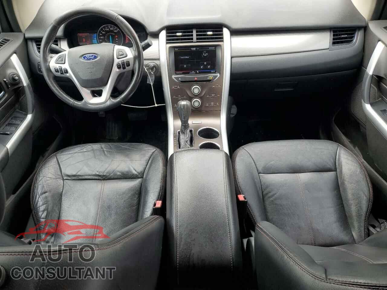 FORD EDGE 2013 - 2FMDK4JC5DBB94309