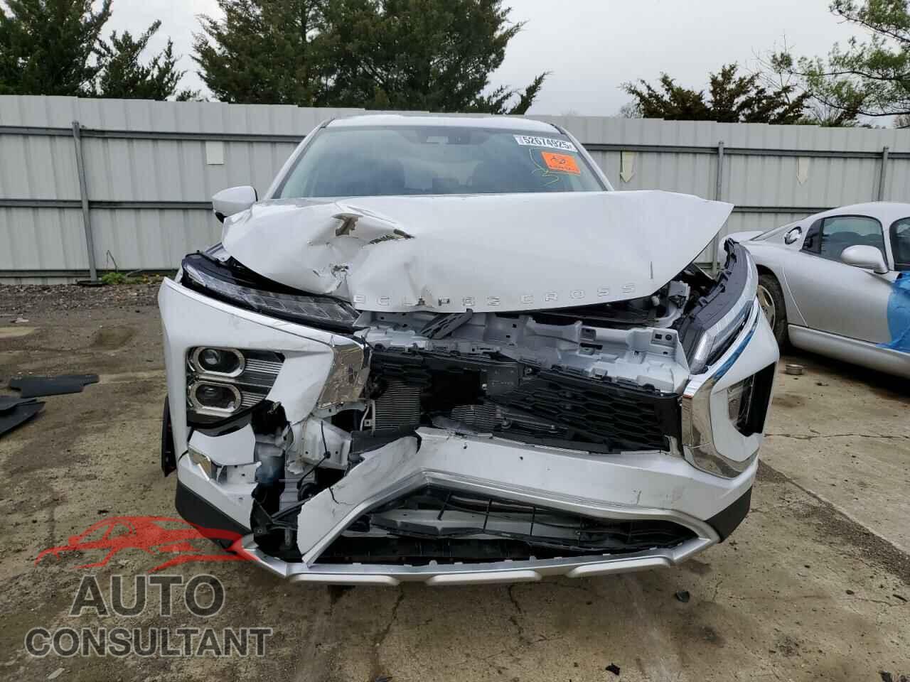 MITSUBISHI ECLIPSE 2024 - JA4ATWAA9RZ069181