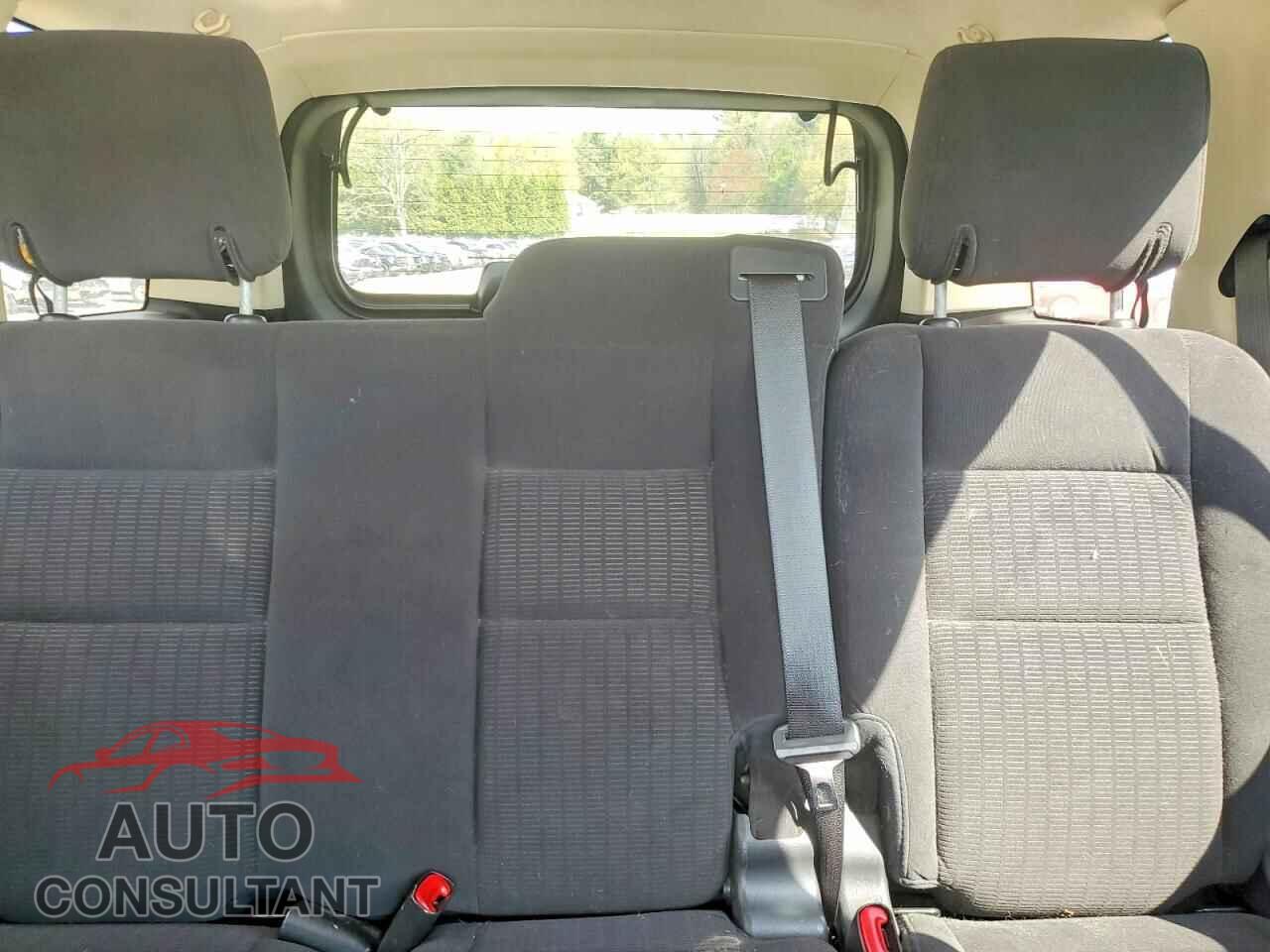 FORD EXPLORER 2010 - 1FMEU7DE8AUA71154
