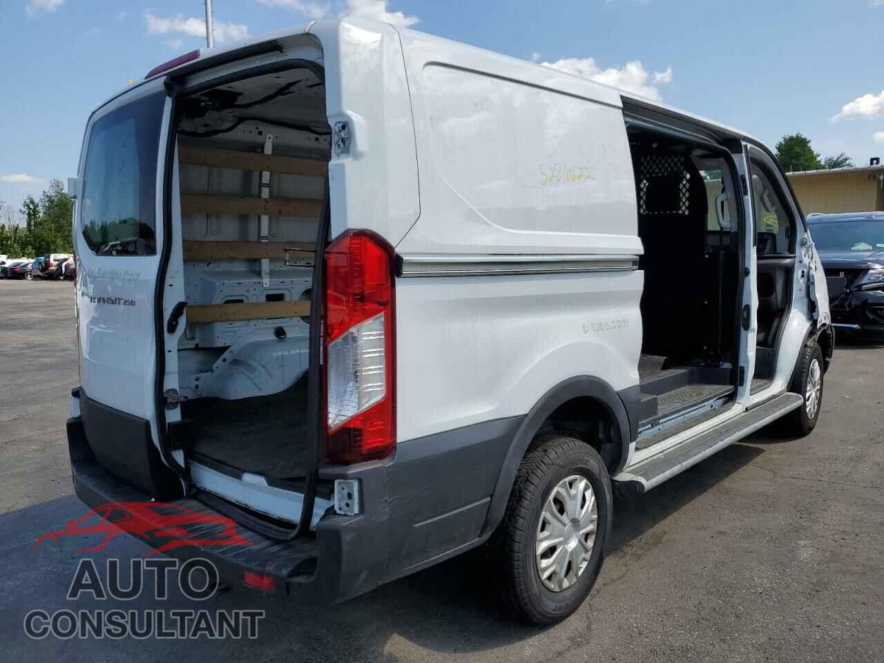 FORD TRANSIT 2020 - 1FTBR1Y85LKB05995