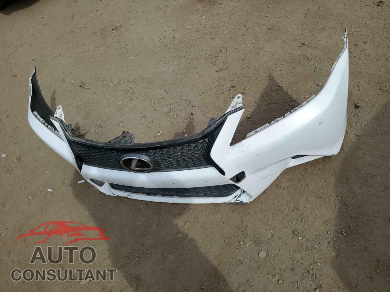 LEXUS GS350 2015 - JTHBE1BL3FA012443