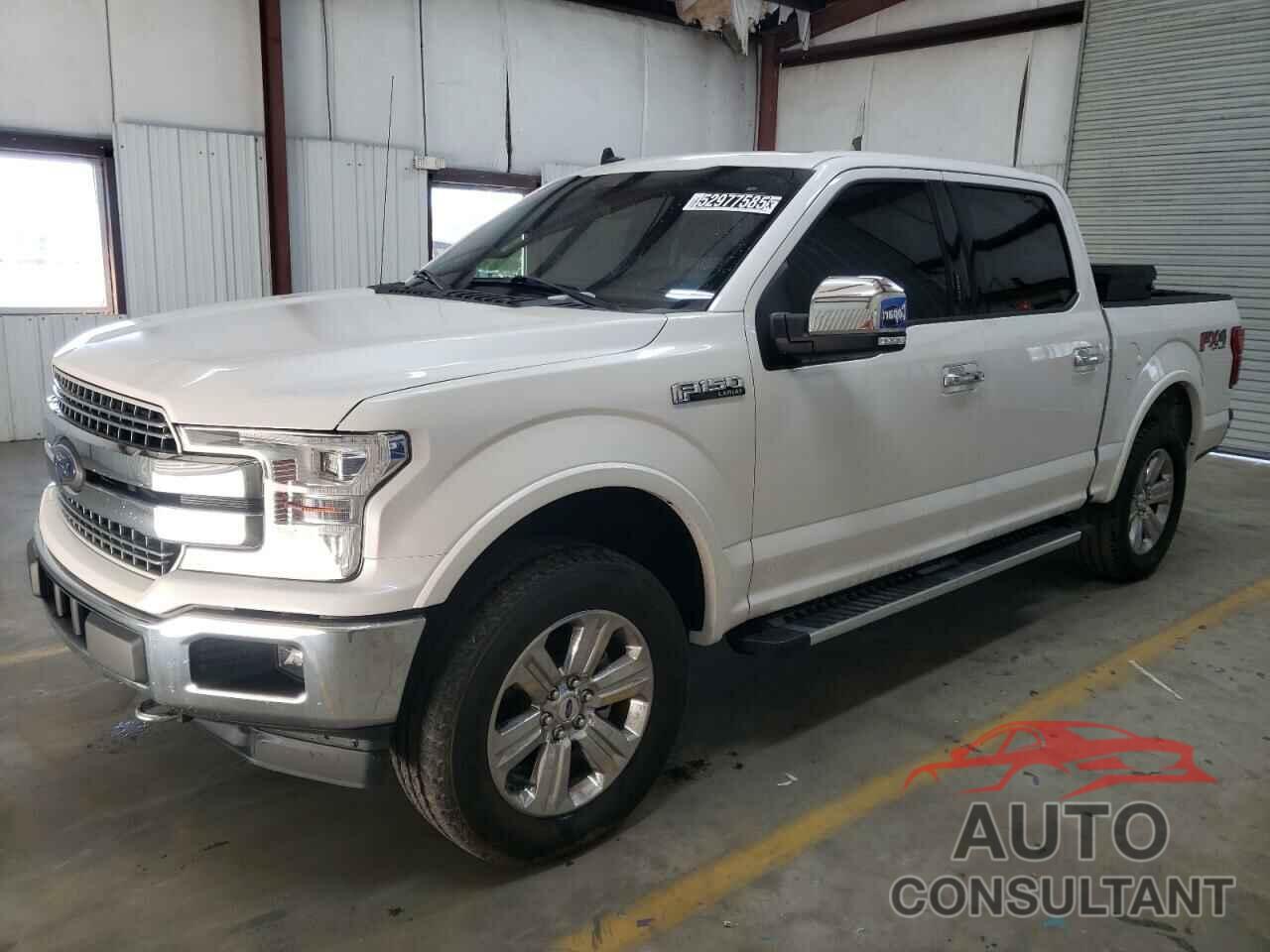 FORD F-150 2019 - 1FTEW1E44KKF30551