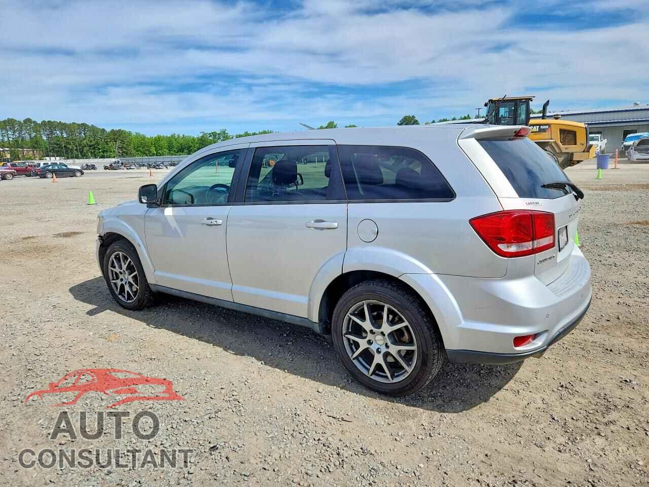 DODGE JOURNEY 2012 - 3C4PDCEG7CT330994