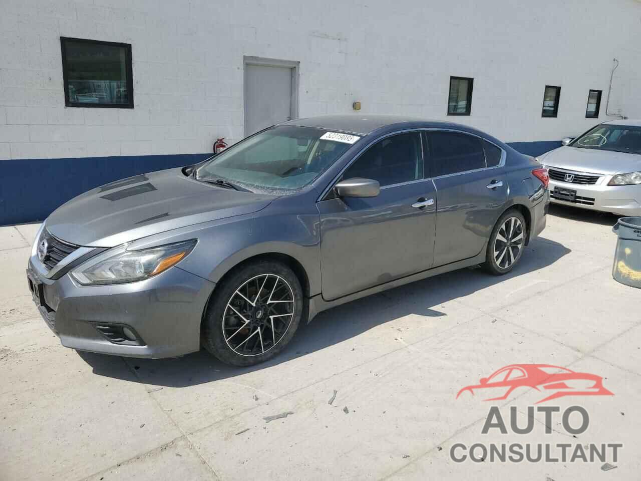 NISSAN ALTIMA 2016 - 1N4AL3AP7GC222218