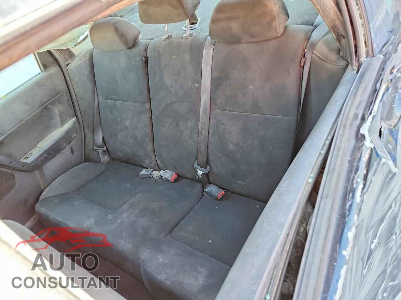FORD FOCUS 2010 - 1FAHP3GN3AW221694