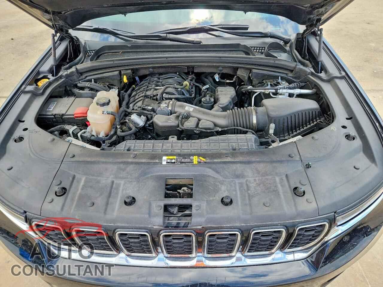 JEEP CHEROKEE 2023 - 1C4RJHBG0PC565189