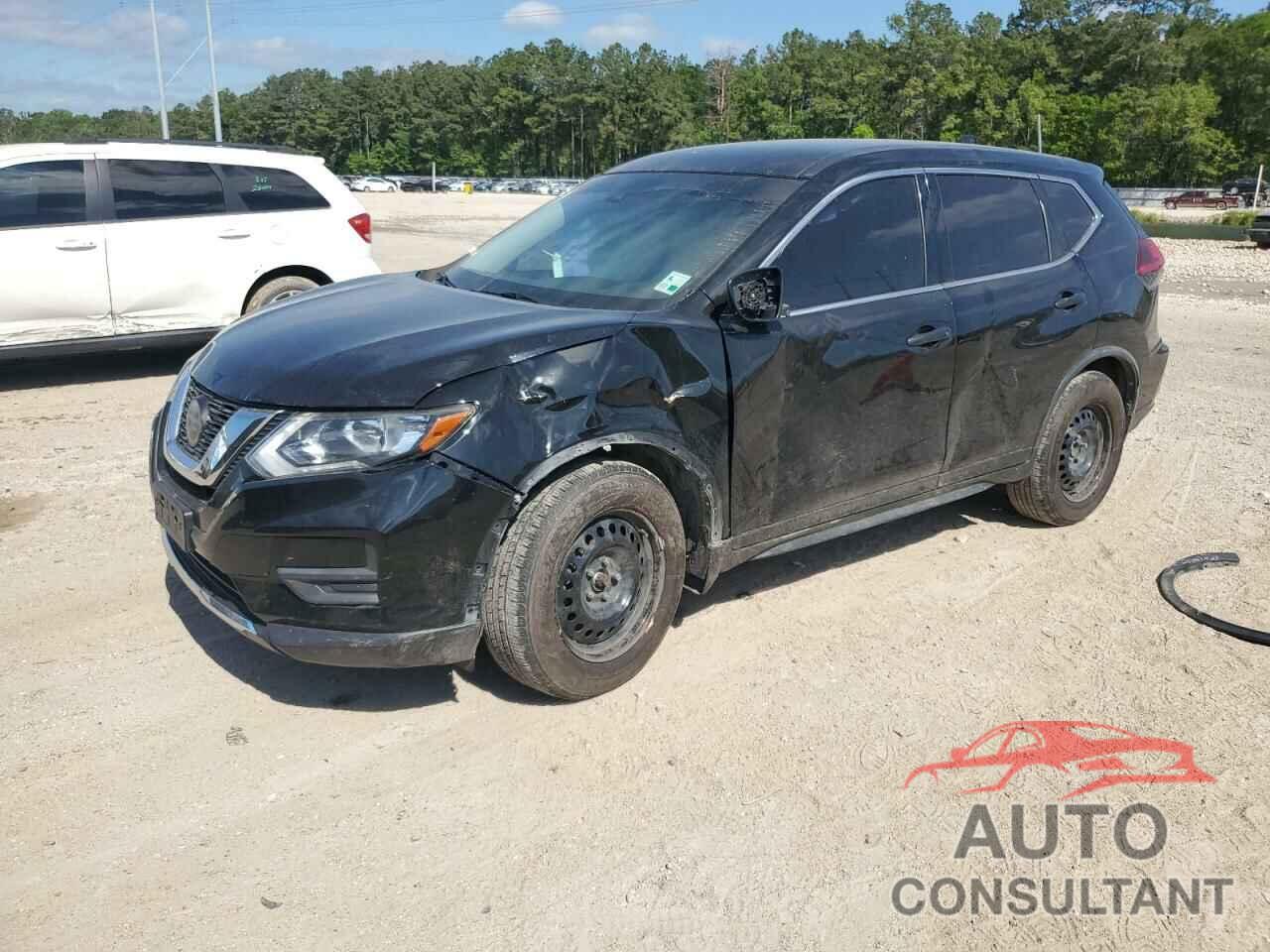 NISSAN ROGUE 2020 - JN8AT2MT0LW037566