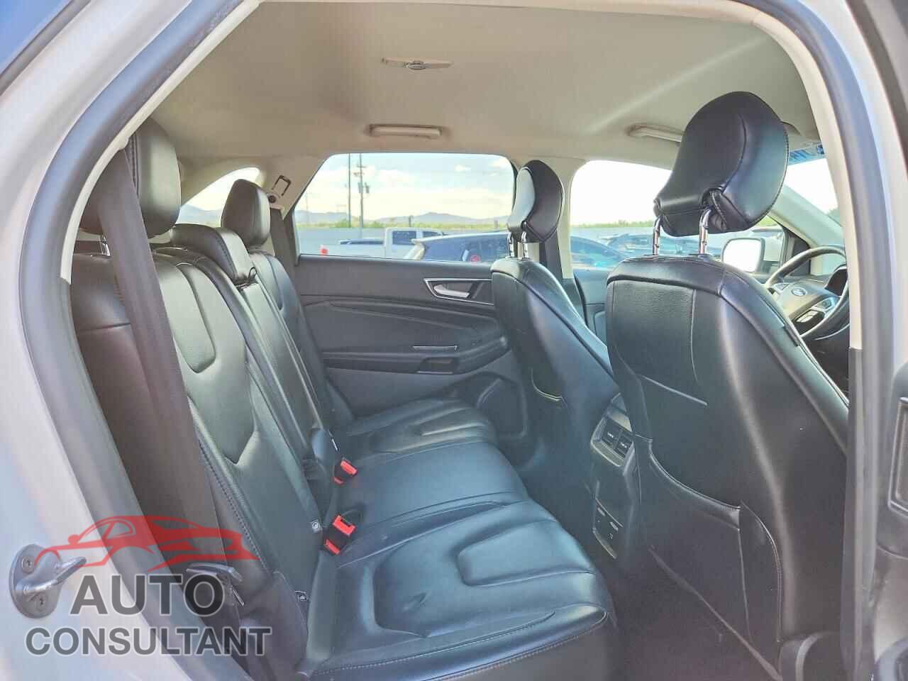 FORD EDGE 2016 - 2FMPK4K98GBB06390