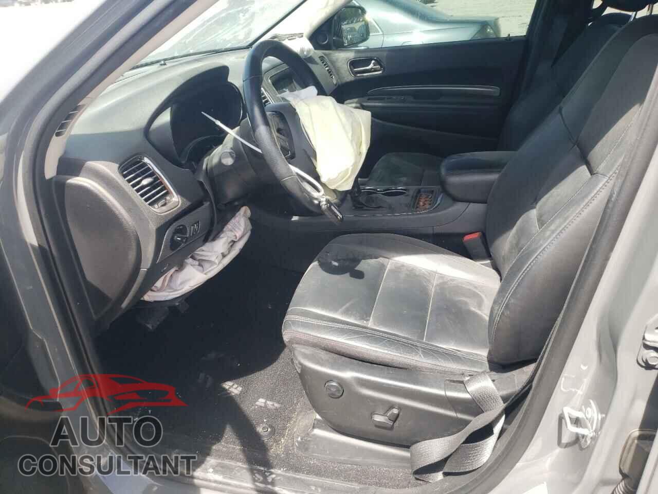 DODGE DURANGO 2020 - 1C4RDJDG0LC374068