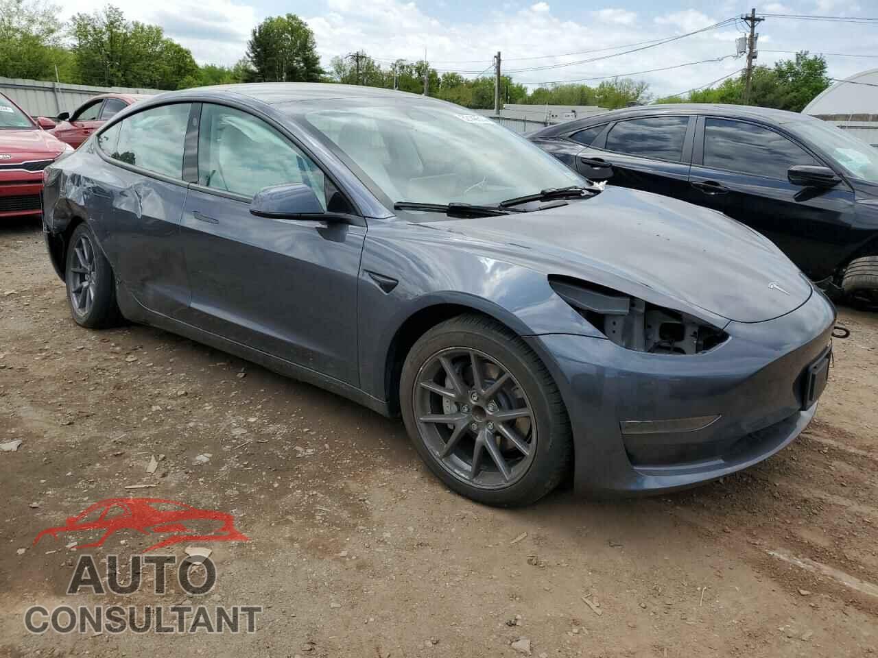 TESLA MODEL 3 2023 - 5YJ3E1EA8PF638160