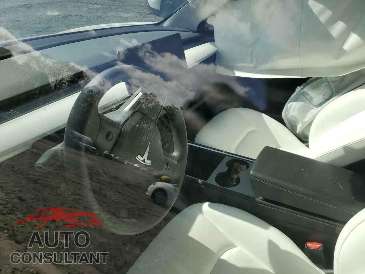TESLA MODEL 3 2023 - 5YJ3E1EA2PF541830