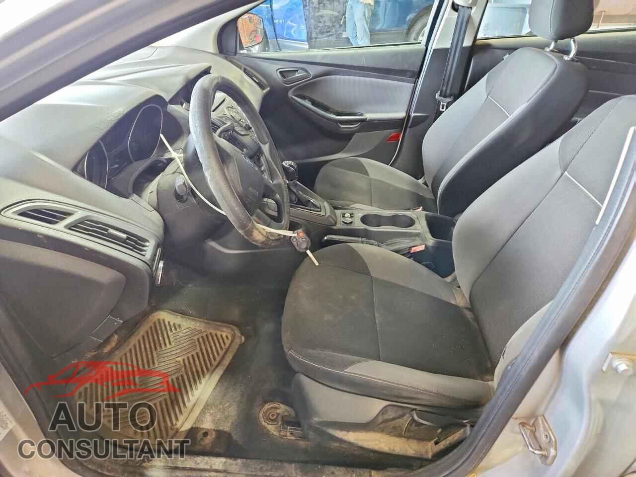 FORD FOCUS 2012 - 1FAHP3E27CL230573