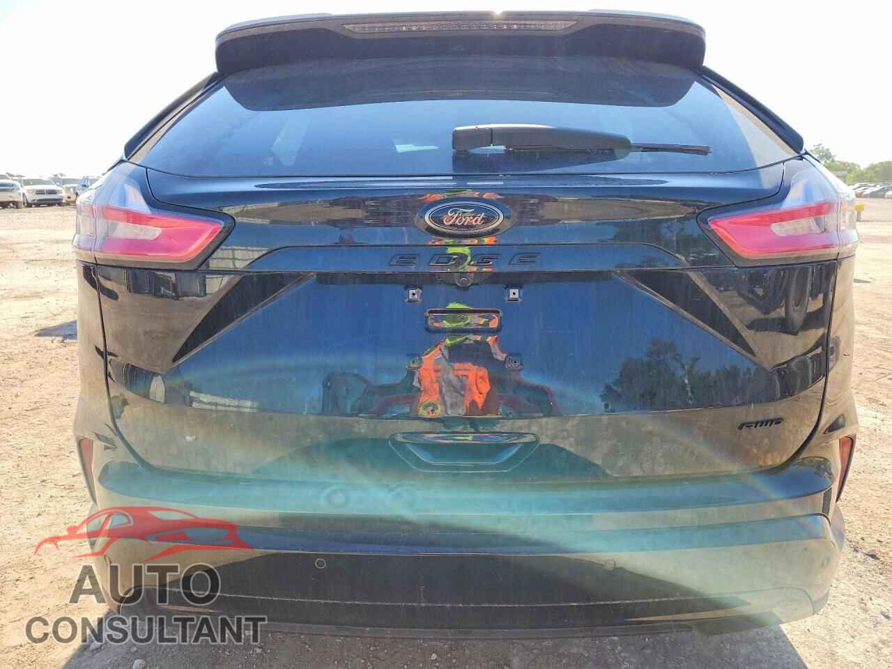FORD EDGE 2023 - 2FMPK4G97PBA43551