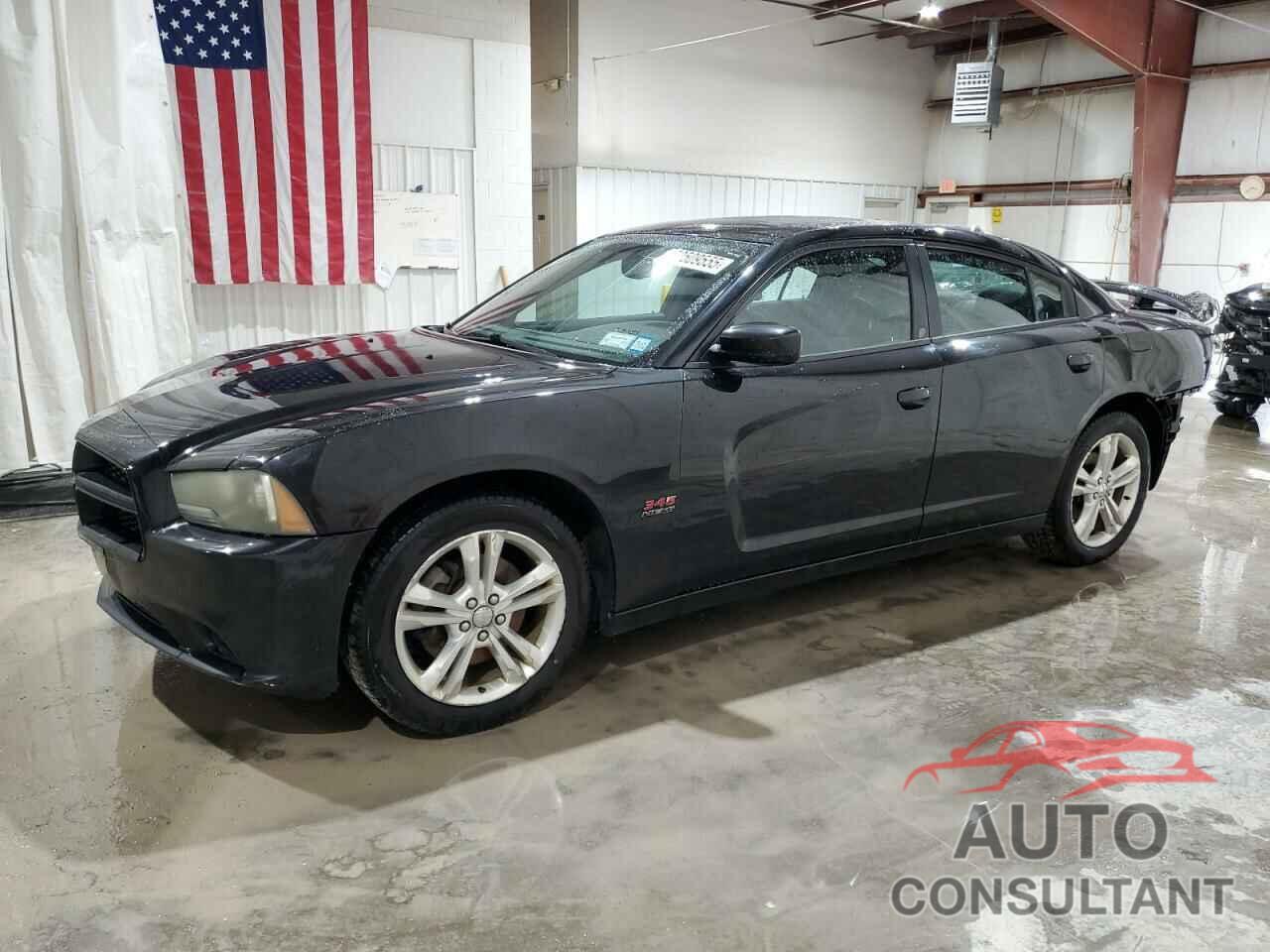 DODGE CHARGER 2011 - 2B3CM5CT6BH517386