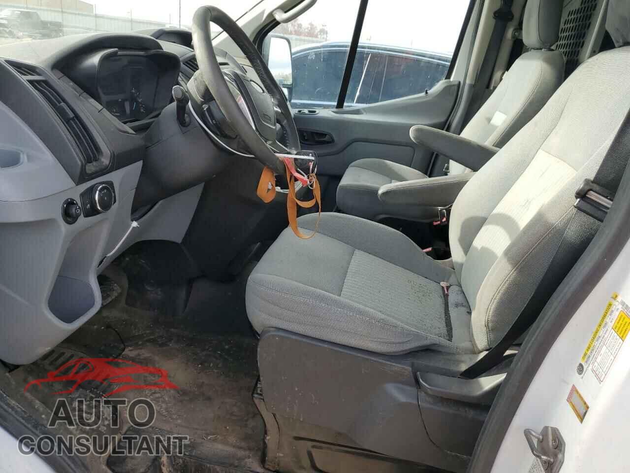 FORD TRANSIT 2016 - 1FTYE1YM4GKA68284