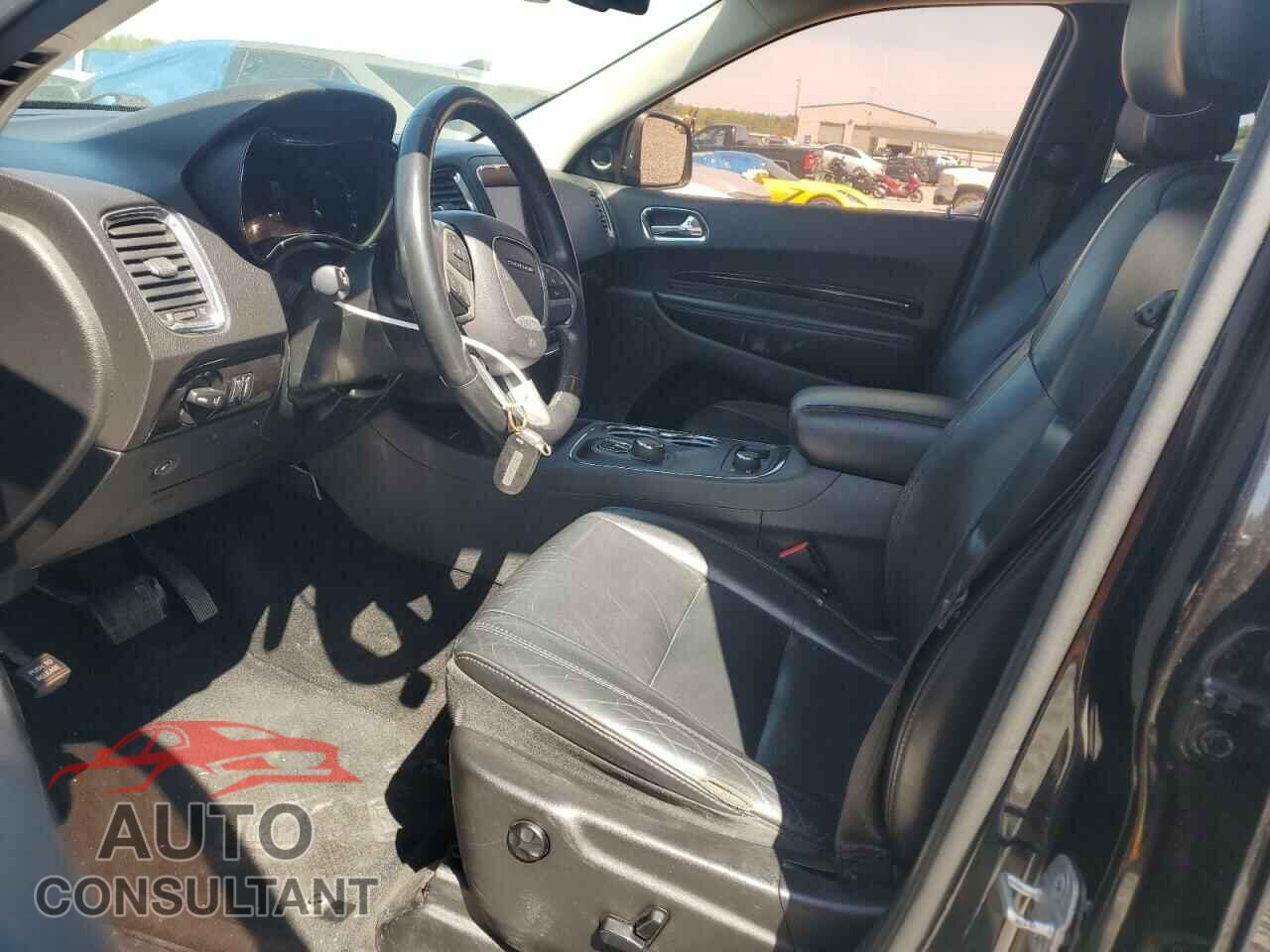 DODGE DURANGO 2014 - 1C4SDJDT6EC558786