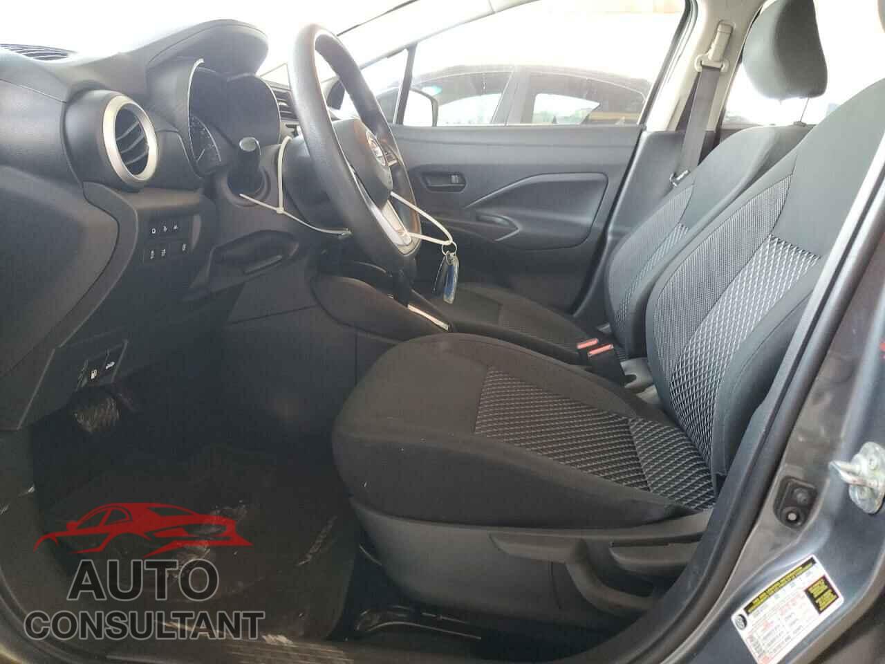 NISSAN VERSA 2020 - 3N1CN8DV4LL872999