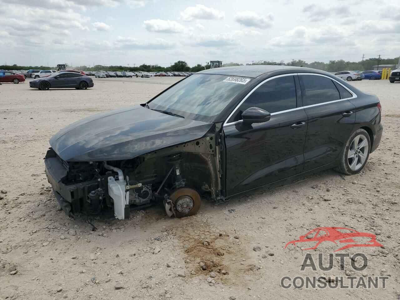 AUDI A3 2024 - WAUAUDGYXRA024869
