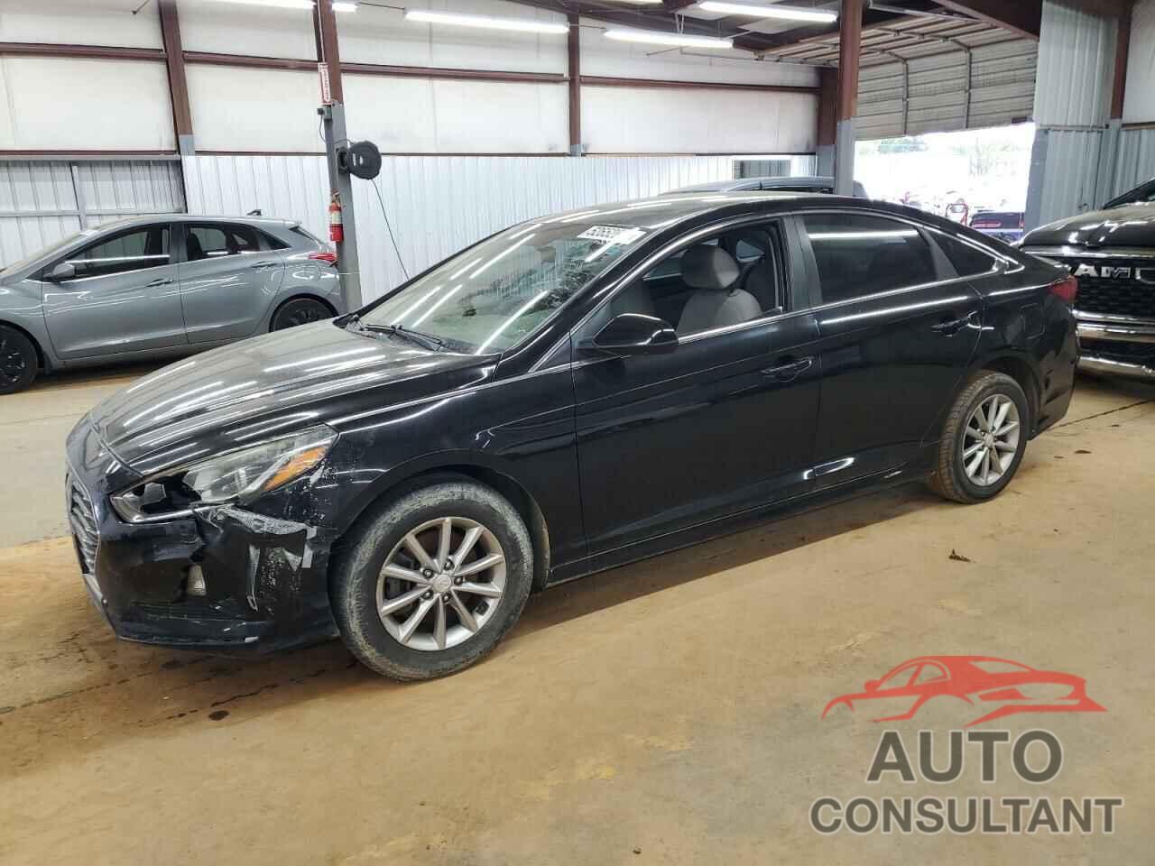 HYUNDAI SONATA 2018 - 5NPE24AF2JH657994