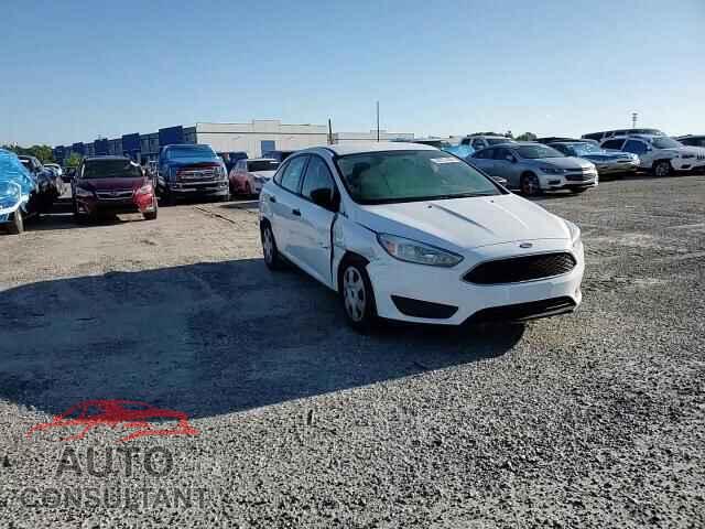 FORD FOCUS 2016 - 1FADP3E26GL250074
