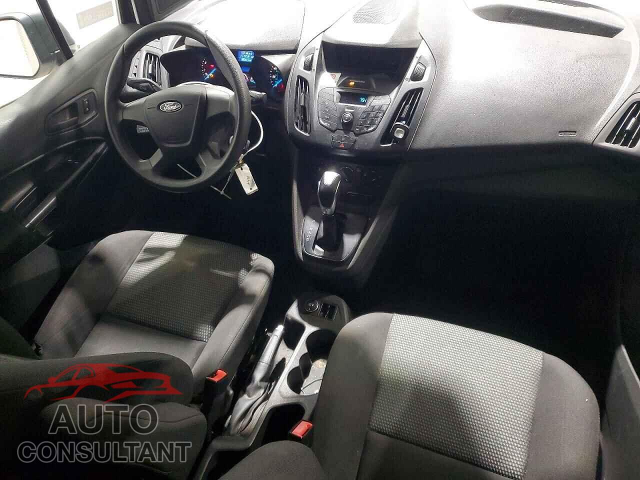 FORD TRANSIT 2016 - NM0LS7E72G1272735