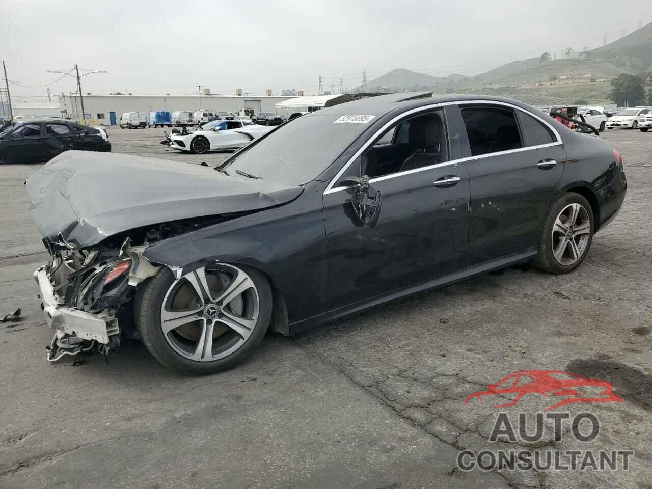MERCEDES-BENZ E-CLASS 2020 - W1KZF8DB2LA826241