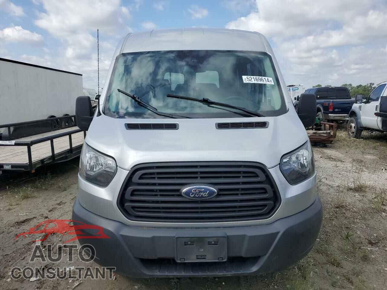 FORD TRANSIT 2016 - 1FDZX2CM9GKA61659