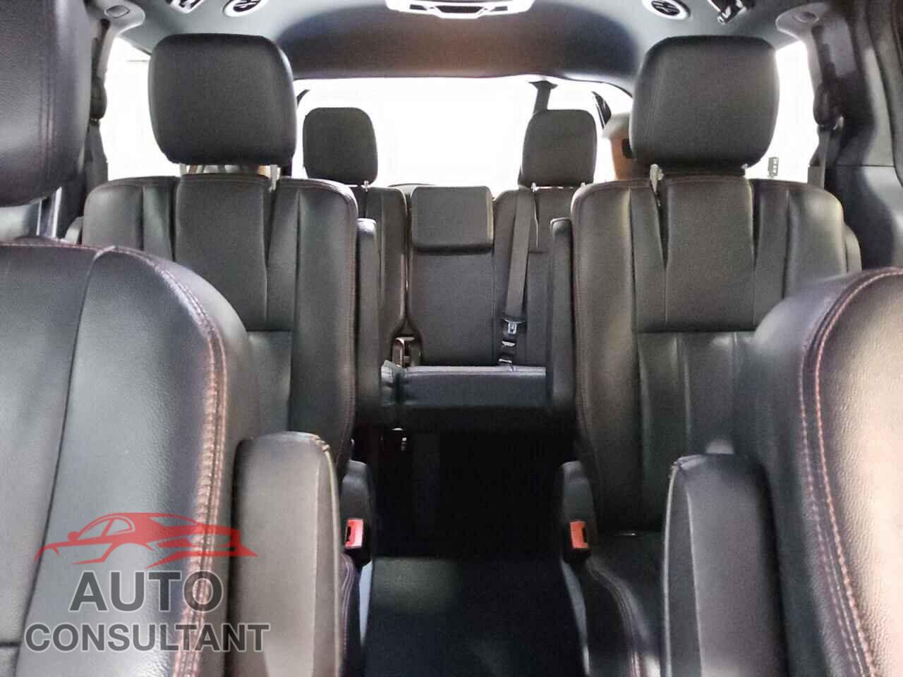 DODGE CARAVAN 2019 - 2C4RDGEG4KR578962