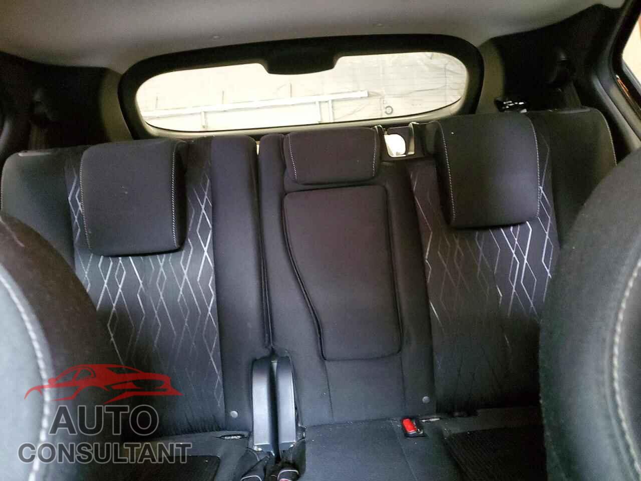 MITSUBISHI ECLIPSE 2018 - JA4AT5AA9JZ038544