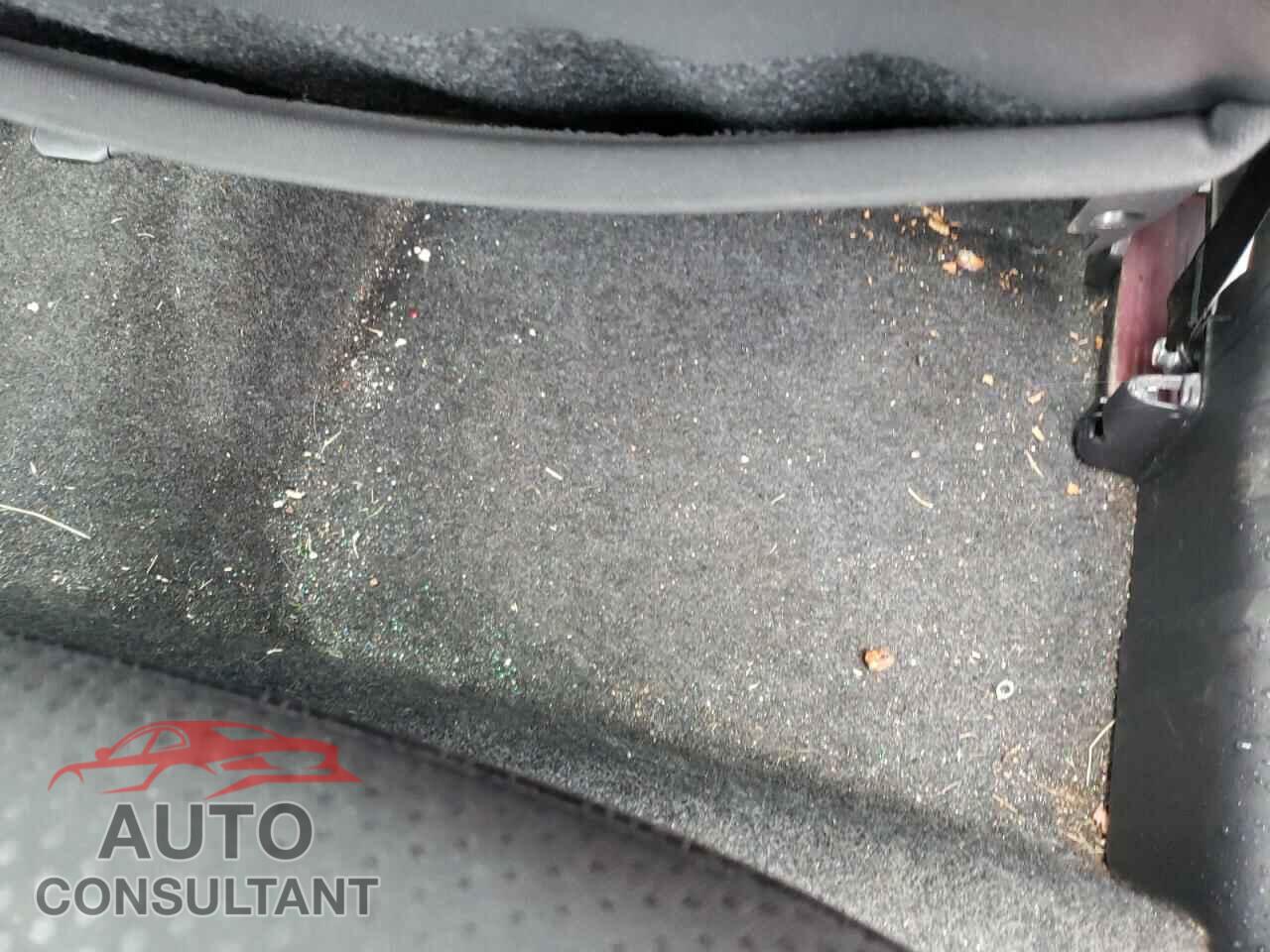 MITSUBISHI MIRAGE 2017 - ML32F3FJ6HH003302