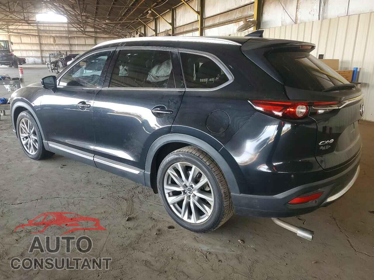 MAZDA CX-9 2017 - JM3TCADY3H0129749