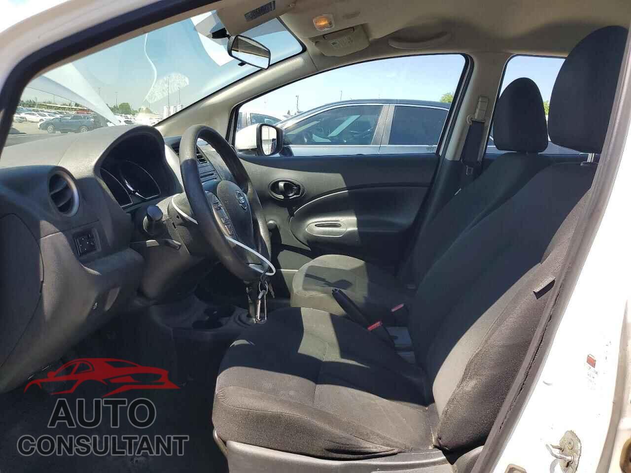 NISSAN VERSA 2016 - 3N1CE2CP7GL404206
