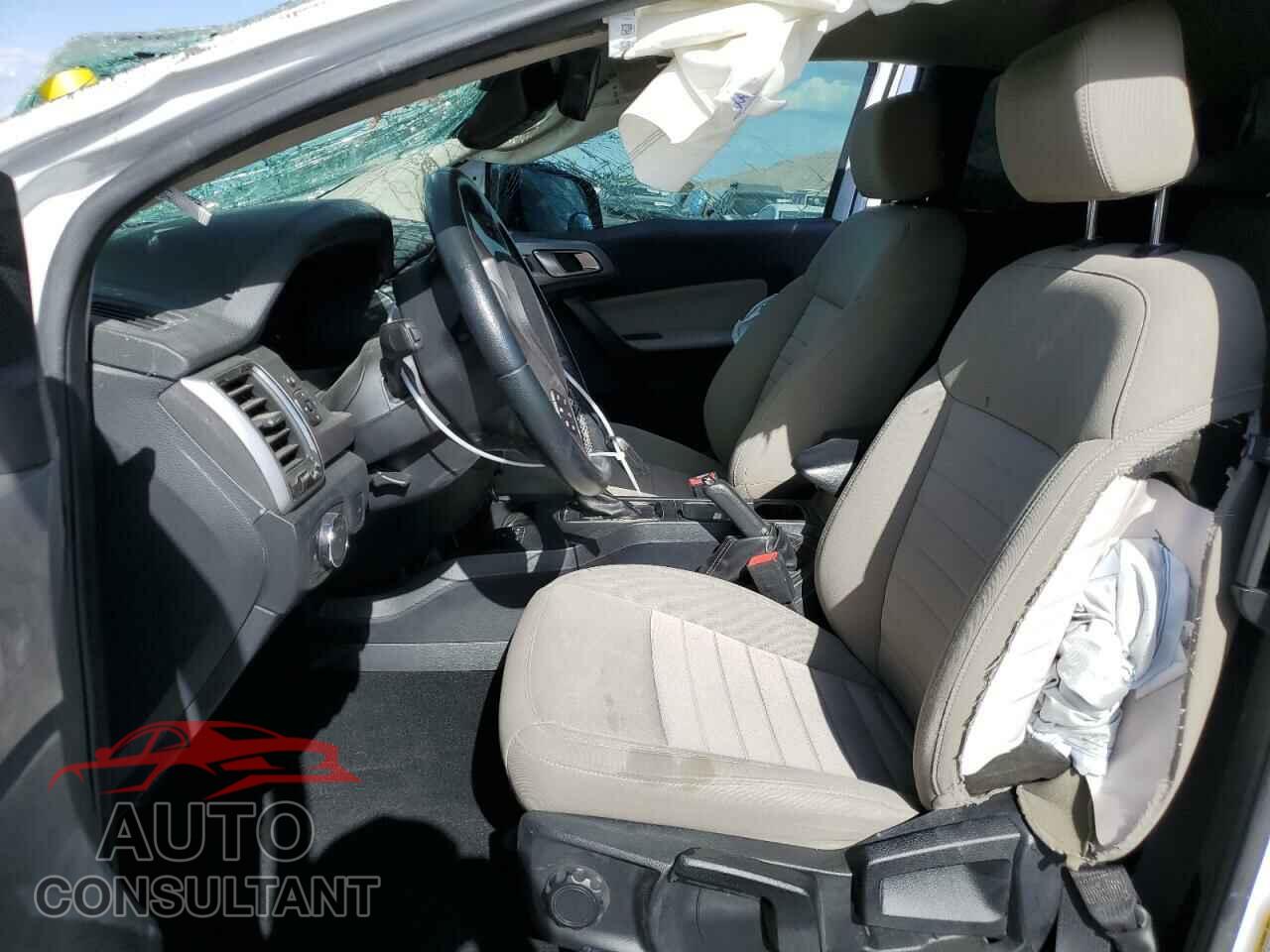 FORD RANGER 2019 - 1FTER1EH2KLB22456