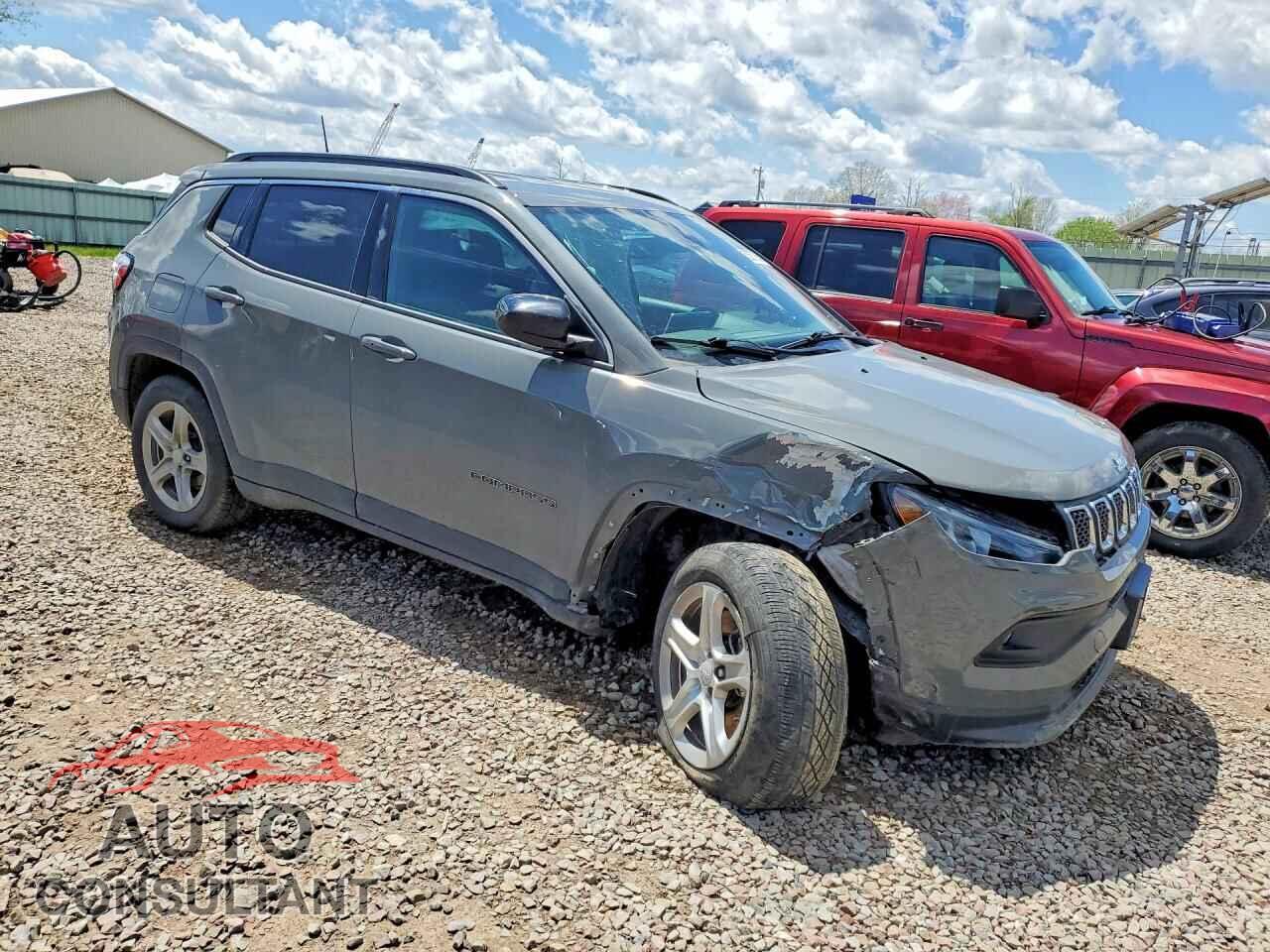 JEEP COMPASS 2023 - 3C4NJDBNXPT546949