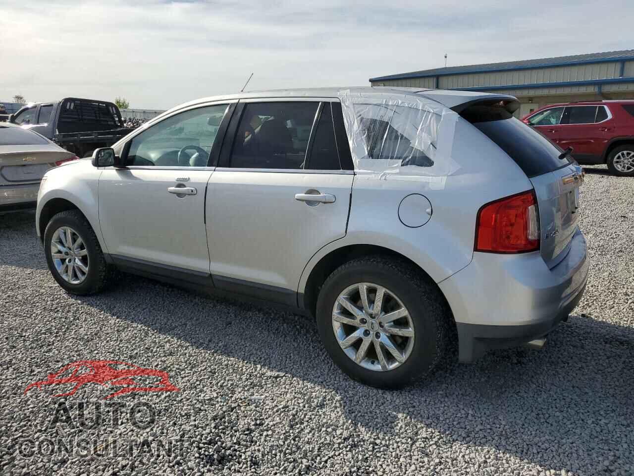 FORD EDGE 2013 - 2FMDK4KCXDBA03739