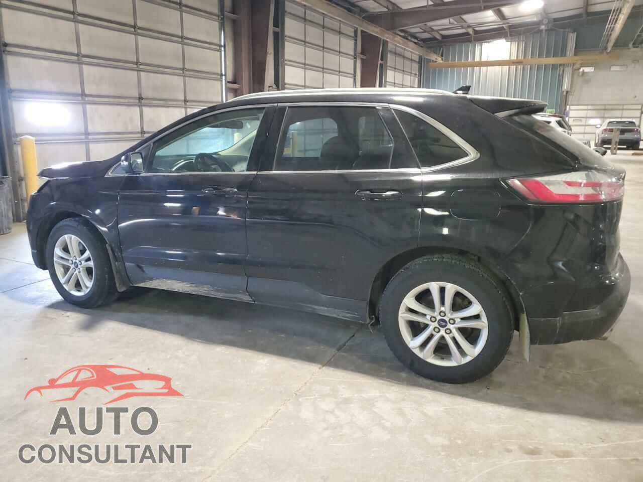 FORD EDGE 2019 - 2FMPK4J94KBC58905