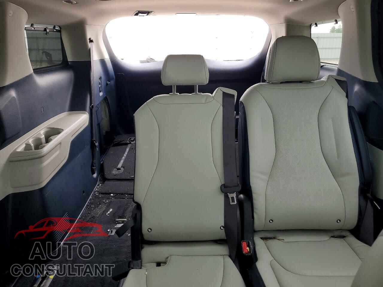 KIA UNKNOWN 2025 - KNDNE5KA5S6058776