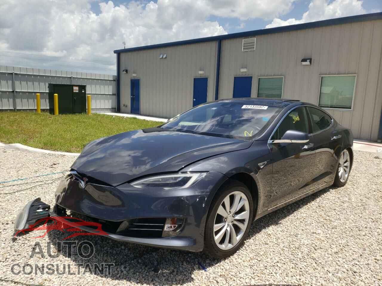 TESLA MODEL S 2016 - 5YJSA1E29GF146737