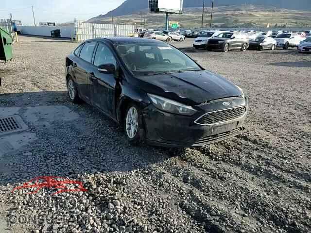 FORD FOCUS 2016 - 1FADP3F23GL216074