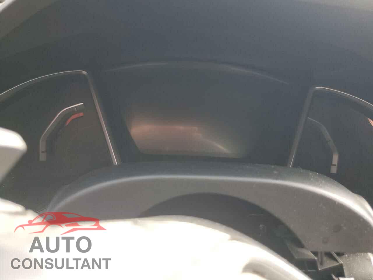 HONDA CIVIC 2019 - 2HGFC2F86KH570370