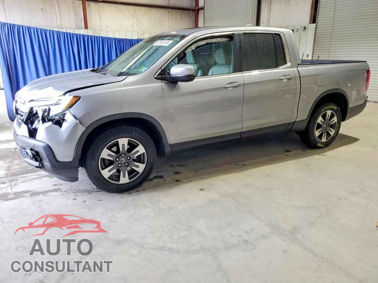 HONDA RIDGELINE 2019 - 5FPYK3F64KB015011