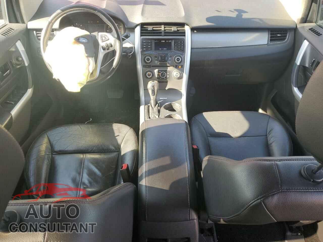 FORD EDGE 2013 - 2FMDK4JC5DBB42596